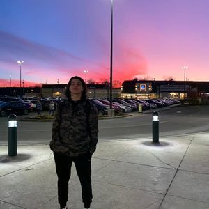 Meet your Posher, Ömer